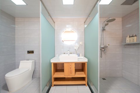 泸沽湖萤火虫度假屋