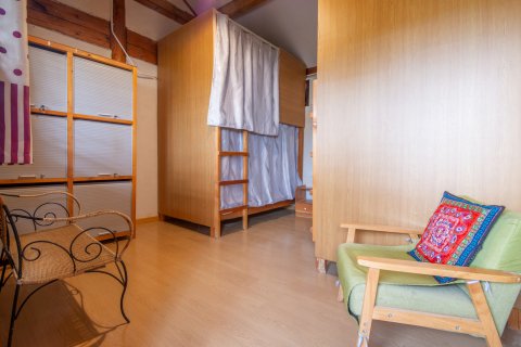 沙溪古镇巷陌青年旅舍