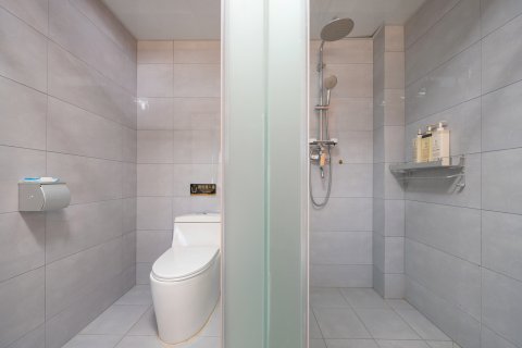 泸沽湖萤火虫度假屋