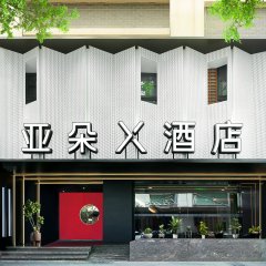 酒店头图