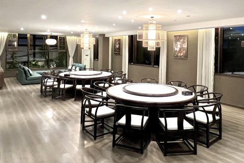 平乐古镇古榕客栈