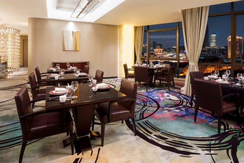 上海豫园万丽酒店