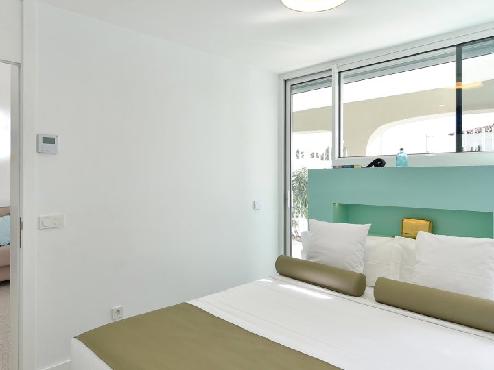 New VelSuites Playa del Ingles IV