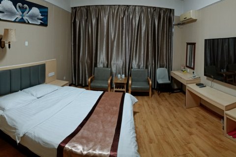 昌乐帝都商务宾馆