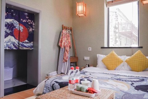 平潭北港天空之境民宿