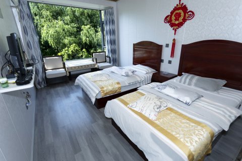 大理小时光客栈