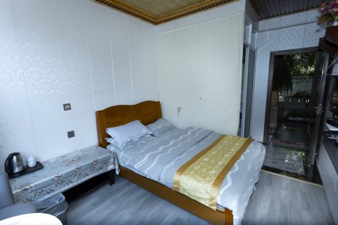 大理小时光客栈