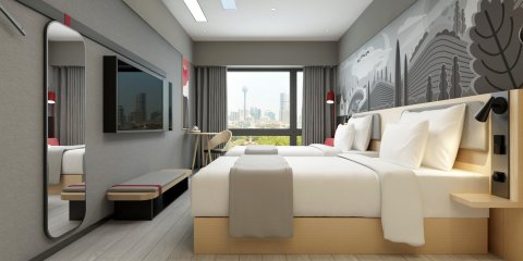 海盐百步亭酒店