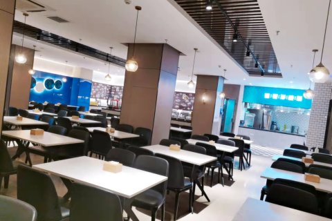 万动玺悦酒店(兰州新区中川机场店)