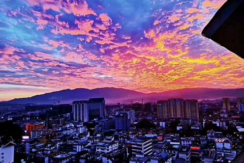 勐海欣悦大酒店(勐巴拉国际度假区店)