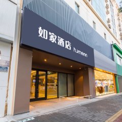 酒店头图