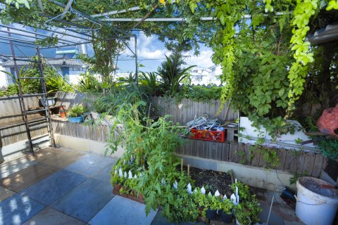 大理小时光客栈