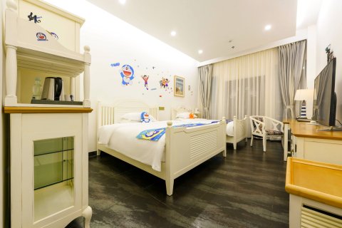 东源和园精品酒店