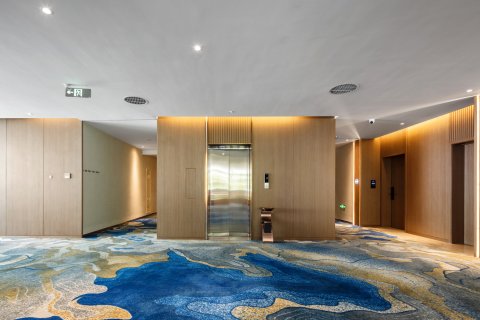 九寨沟贵宾楼饭店