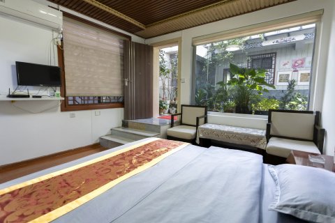 大理小时光客栈