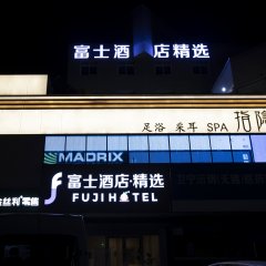 酒店头图