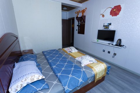 大理小时光客栈