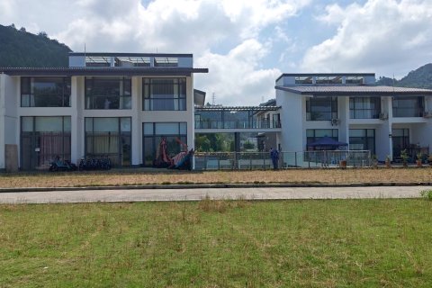 千岛湖半岛露营营地