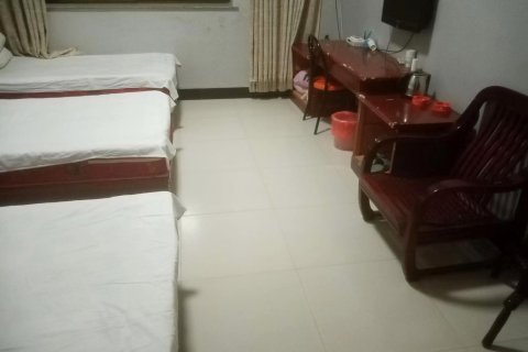 魏县客来顺宾馆