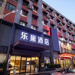 酒店头图