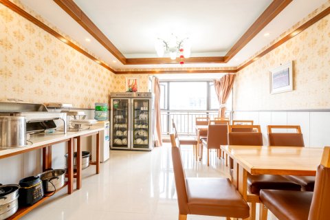 明凡居酒店(昆明金马碧鸡坊老街店)