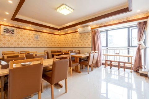 明凡居酒店(昆明金马碧鸡坊老街店)