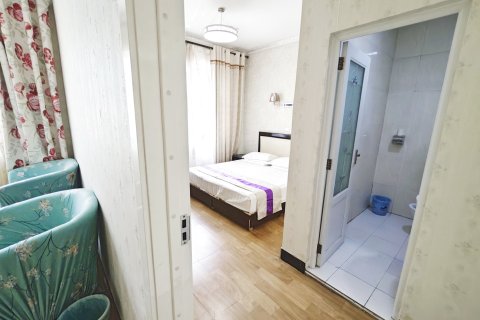 云台山云山宾馆