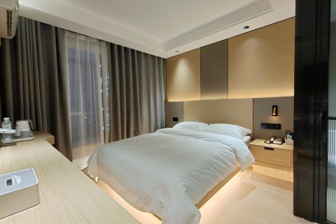 雅兰特·ALANT酒店(西山大桥石板古街店)