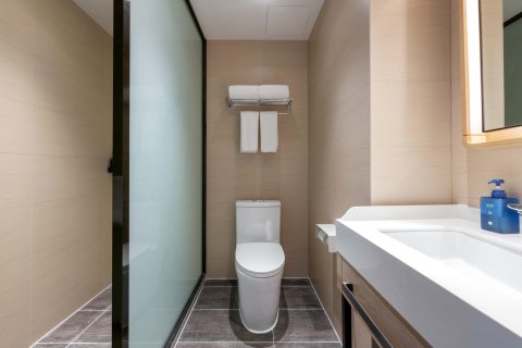 汉庭酒店(瓦房店火车站店)