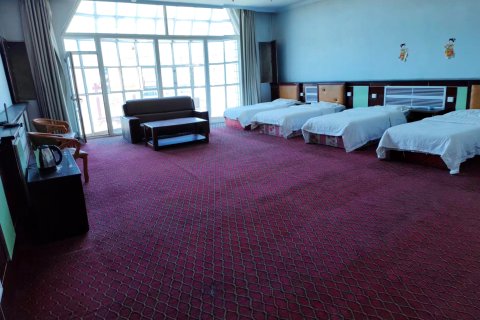 太仆寺旗金凯瑞宾馆