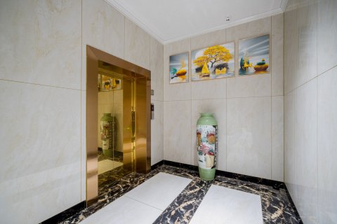 丽呈睿轩酒店(宜州河池学院店)