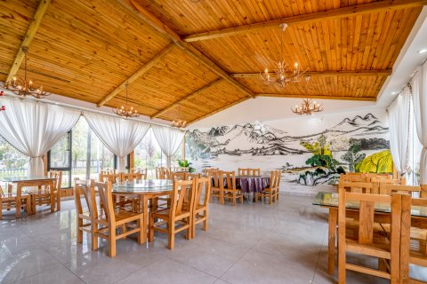 那拉提云追月民宿(那拉提草原店)