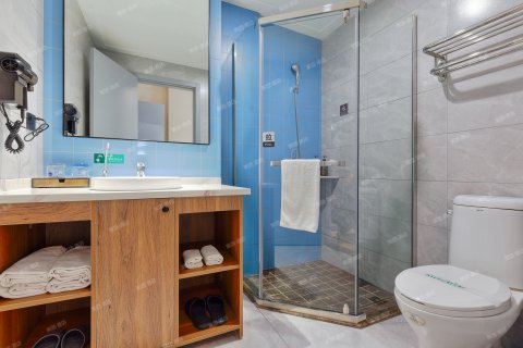 如家派柏·云酒店(丹阳中山路眼镜城店)