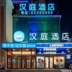 酒店头图