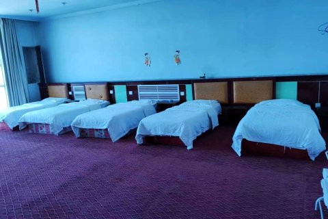 太仆寺旗金凯瑞宾馆