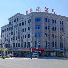 酒店头图