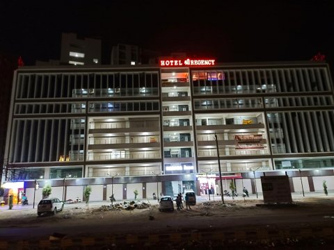 Hotel Shree Regency