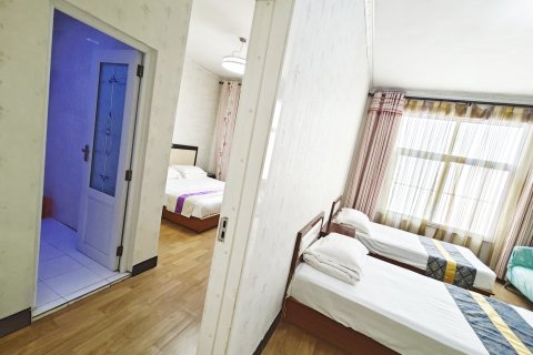 云台山云山宾馆