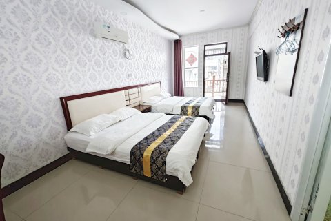 云台山云山宾馆