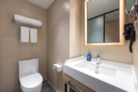 汉庭酒店(瓦房店火车站店)