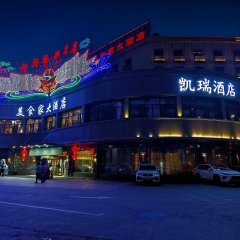 酒店头图