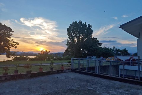 千岛湖半岛露营营地