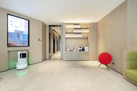 全季酒店(三亚中心店)