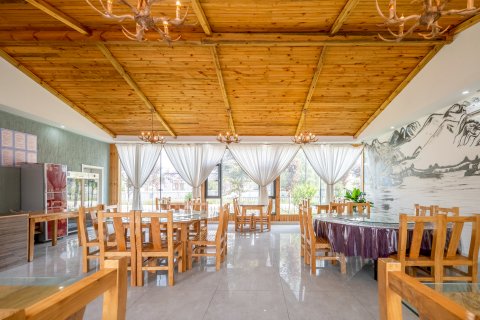 那拉提云追月民宿(那拉提草原店)