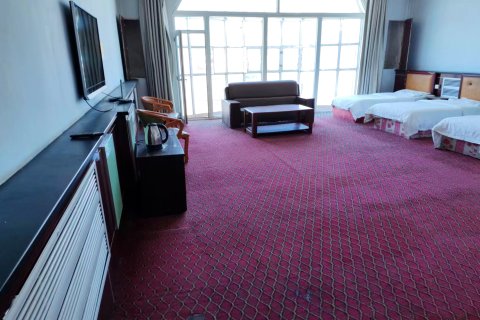 太仆寺旗金凯瑞宾馆