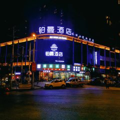 酒店头图