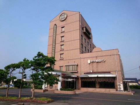 Hotel Tohaku Inn