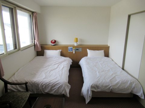 MIKUMO商务酒店(Business Hotel Mikumo)