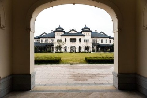 南栅福昌桥亲子度假民宿(乌镇景区店)