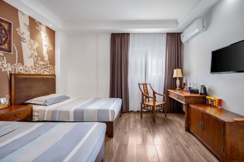 兴山高岚山庄民俗酒店(朝天吼景区店)